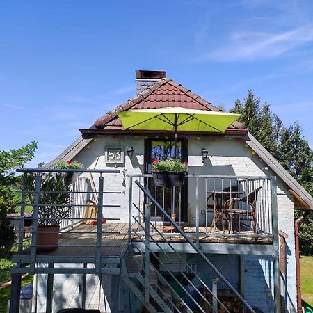 Baldies Tenne In Ostseenaehe Neu Wendorf Экстерьер фото