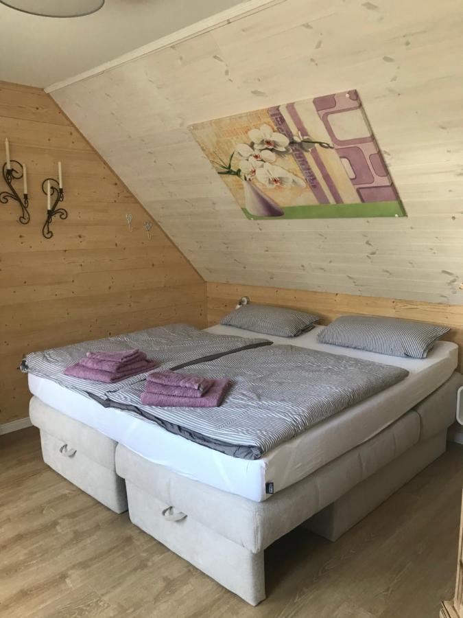 Baldies Tenne In Ostseenaehe Neu Wendorf Экстерьер фото