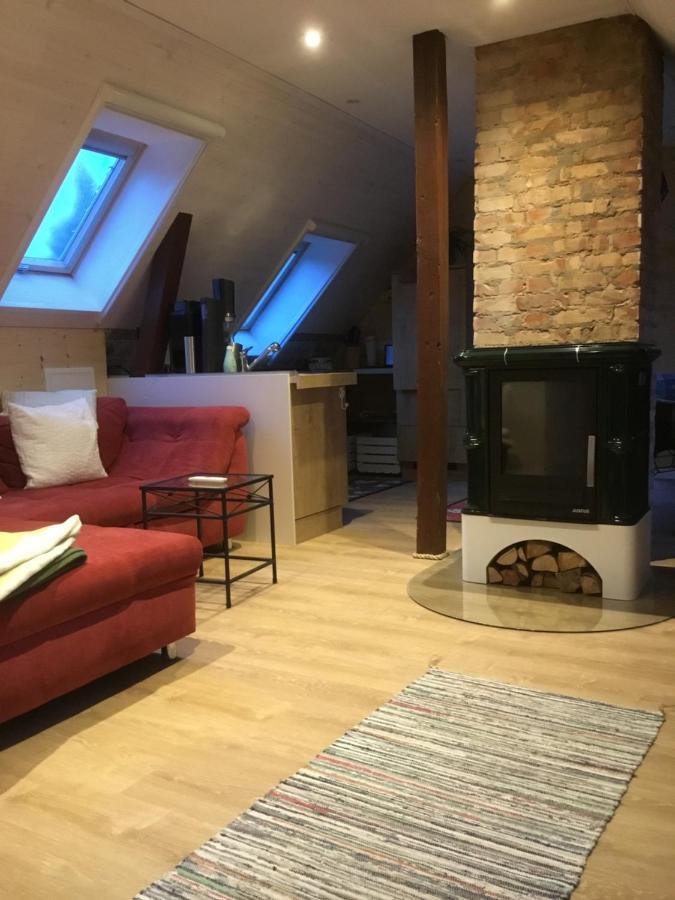 Baldies Tenne In Ostseenaehe Neu Wendorf Экстерьер фото