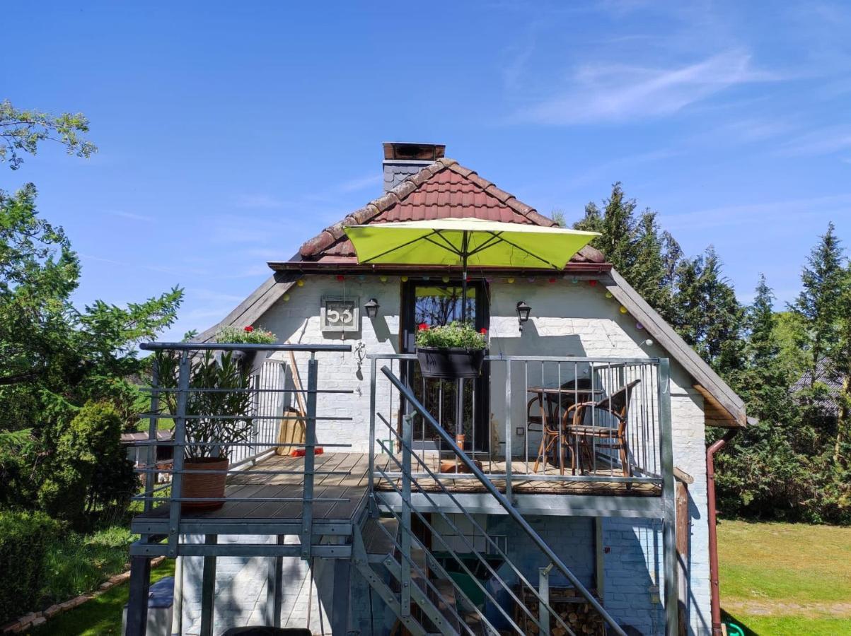 Baldies Tenne In Ostseenaehe Neu Wendorf Экстерьер фото
